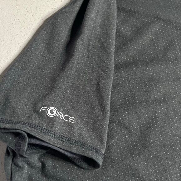 Carhartt Force Relaxed Fit Pocket T-Shirt Youth L (12-14) Men M - Picture 7 of 10